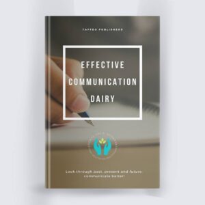 EFFECTIVE COMMUNICATION DIARY