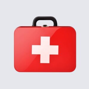 First Aid Kit