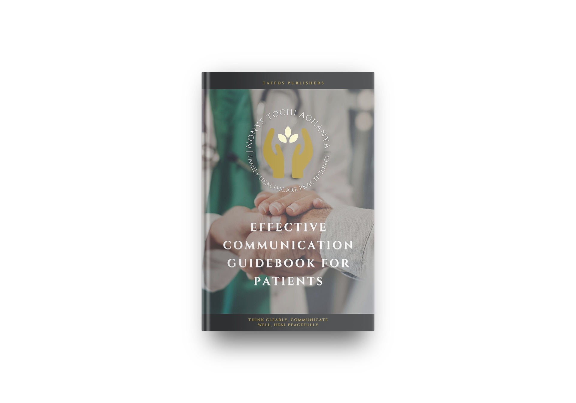 Effective Communication Guidebook for Patients