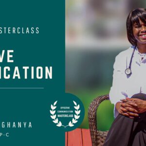 Communication Masterclass